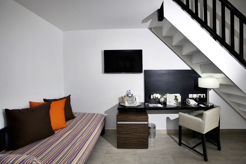 Hommage Hotel & Residences Baie Nettle Buitenkant foto